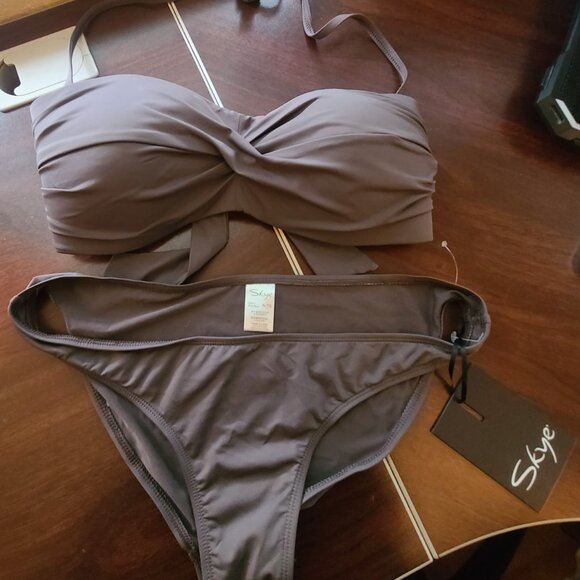 NWT  Skye Bikini - Picture 5 of 7